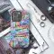 Anxiety Vibe Trippy Ticket Phone Case iPhone Samsung Pixel & More 552 - Image 3