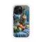 Apples and Pitcher Still Life Phone Case iPhone Samsung Cover Pixel 4845 - Image 1
