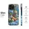 Apples and Pitcher Still Life Phone Case iPhone Samsung Cover Pixel 4845 - Image 7