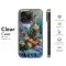 Apples and Pitcher Still Life Phone Case iPhone Samsung Cover Pixel 4845 - Image 8