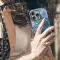 Aqua Floral Dreams
 Phone Case iPhone Samsung Cover Pixel 3998 - Image 5