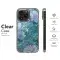 Aqua Floral Dreams
 Phone Case iPhone Samsung Cover Pixel 3998 - Image 8