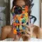 Arabian Phone Case iPhone Samsung Cover Pixel 3336 - Image 2