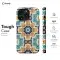 Arabic Geometric Ornament Phone Case iPhone Samsung Cover Pixel 1395 - Image 5