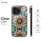 Arabic Geometric Ornament Phone Case iPhone Samsung Cover Pixel 1395 - Image 7