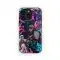Arcane Cyberpunk Style Phone Case iPhone Samsung Cover Pixel 4053 - Image 1
