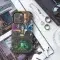 Arcane Jinx Throne  
 Phone Case iPhone Samsung Cover Pixel 4058 - Image 3