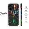 Arcane Jinx Throne  
 Phone Case iPhone Samsung Cover Pixel 4058 - Image 6