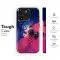 Arcane Jinx & Vi
 Phone Case iPhone Samsung Cover Pixel 4061 - Image 6