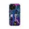 Arcane Neon Graffiti Art Phone Case iPhone Samsung Cover Pixel 4052 - Image 1