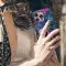 Arcane Neon Graffiti Art Phone Case iPhone Samsung Cover Pixel 4052 - Image 5