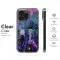 Arcane Neon Graffiti Art Phone Case iPhone Samsung Cover Pixel 4052 - Image 8