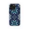 Arctic Frost Snowflake Knit Pattern Phone Case iPhone Samsung Cover Pixel 8010 - Image 1