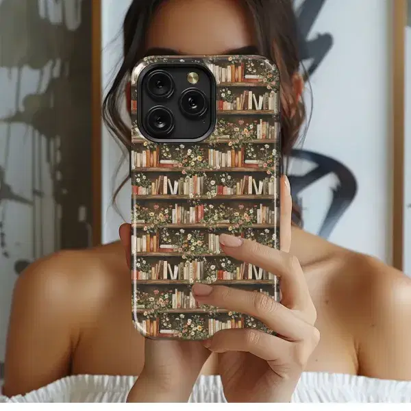 Arctic Monkeys Inspired Collage Phone Case iPhone Samsung Cover Pixel 4806 - Image 1