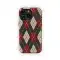 Argyle Diamond Pattern
 Phone Case iPhone Samsung Cover Pixel 5587 - Image 1