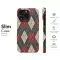 Argyle Diamond Pattern
 Phone Case iPhone Samsung Cover Pixel 5587 - Image 7
