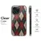 Argyle Diamond Pattern
 Phone Case iPhone Samsung Cover Pixel 5587 - Image 8