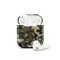 Army Camo Print Pattern AirPods Case AirPods Pro AirPods Pro 2 AirPods 3 AirPods 2 Glossy 2188 - Image 1