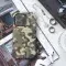 Army Camo Print Pattern Phone Case iPhone Samsung Cover Pixel 2188 - Image 3