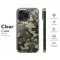 Army Camo Print Pattern Phone Case iPhone Samsung Cover Pixel 2188 - Image 8