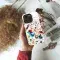 Art By Wassily Kandinsky Phone Case iPhone Samsung Pixel & More #242 - Image 2