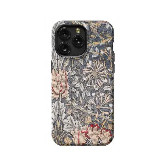 Art by William Phone Case iPhone Samsung Pixel & More - Image 1