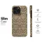 Art Nouveau Floral Design
 Phone Case iPhone Samsung Cover Pixel 6133 - Image 7