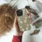 Art Nouveau Floral Design
 Phone Case iPhone Samsung Cover Pixel 6147 - Image 4