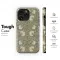 Art Nouveau Floral Design
 Phone Case iPhone Samsung Cover Pixel 6147 - Image 6