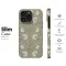 Art Nouveau Floral Design
 Phone Case iPhone Samsung Cover Pixel 6147 - Image 7