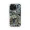 Art Nouveau Leaf Design
 Phone Case iPhone Samsung Cover Pixel 6144 - Image 1