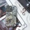 Art Nouveau Leaf Design
 Phone Case iPhone Samsung Cover Pixel 6144 - Image 3