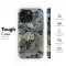 Art Nouveau Leaf Design
 Phone Case iPhone Samsung Cover Pixel 6144 - Image 6