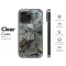 Art Nouveau Leaf Design
 Phone Case iPhone Samsung Cover Pixel 6144 - Image 8
