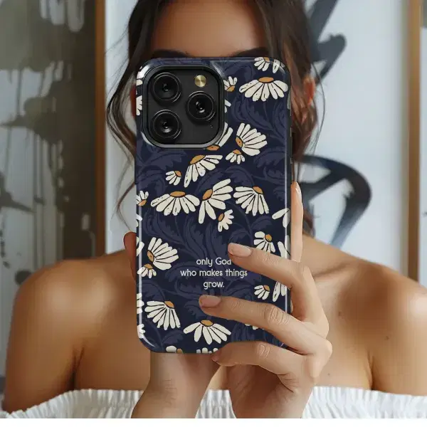 Artful Collage Design Phone Case iPhone Samsung Cover Pixel 4987 - Image 1