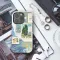 Artful Collage Design Phone Case iPhone Samsung Cover Pixel 4987 - Image 3
