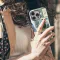 Artful Collage Design Phone Case iPhone Samsung Cover Pixel 4987 - Image 5
