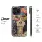 Artistic Paint Splatter
 Phone Case iPhone Samsung Cover Pixel 5573 - Image 8