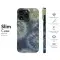 Artistic Pastel Dandelion Brushstrokes Phone Case iPhone Samsung Cover Pixel 3550 - Image 7