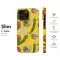 Artistic Tomato Burrito Collage Phone Case iPhone Samsung Cover Pixel 3468 - Image 7