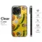 Artistic Tomato Burrito Collage Phone Case iPhone Samsung Cover Pixel 3468 - Image 8