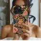 Artistic Watercolor Diary
 Phone Case iPhone Samsung Cover Pixel 5587 - Image 1