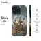 Artwork By Salvador Dali Phone Case iPhone Samsung Pixel & More #476 - Image 6