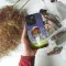 Artwork By Salvador Dali Phone Case iPhone Samsung Pixel & More #479 - Image 2