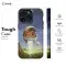 Artwork By Salvador Dali Phone Case iPhone Samsung Pixel & More #479 - Image 5