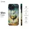 Artwork By Salvador Dali Phone Case iPhone Samsung Pixel & More #480 - Image 5