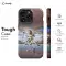 Artwork By Salvador Phone Case iPhone Samsung Pixel & More - Image 5