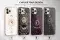 Astrology Phone Case Sky Moon Celestial Stars Cover - Image 1