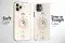 Astrology Phone Case Sky Moon Celestial Stars Cover - Image 2
