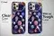 Astronaut Phone Case Universe Funny Blue Space Moon Planets Cover - Image 4